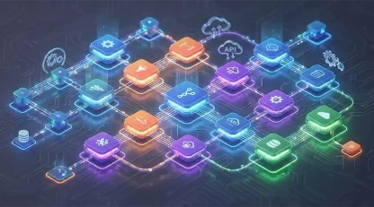 n8n چیست؟ آشنایی کامل با نیتن یا ان ایت ان